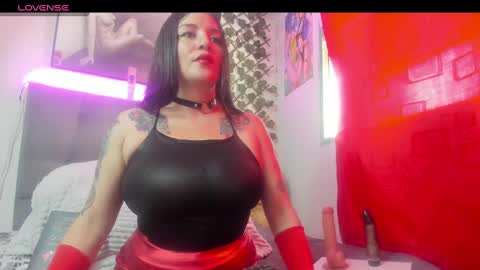 Madelyn. online show from 02-09-25, 09:39