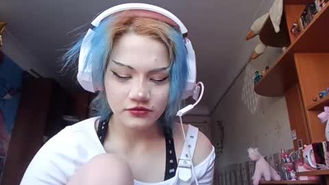 Alice Kaneki online show from 02-09-26, 05:55