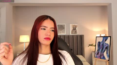 Snapshot of madie_collins7 chatting on 12-28-24, 11:41 Madie online show from 12-28-24, 11:41