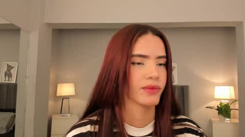 Snapshot of madie_collins7 chatting on 03-06-25, 10:52 Madie online show from 03-06-25, 10:52