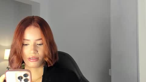 Madie  online show from 01-11-26, 11:48