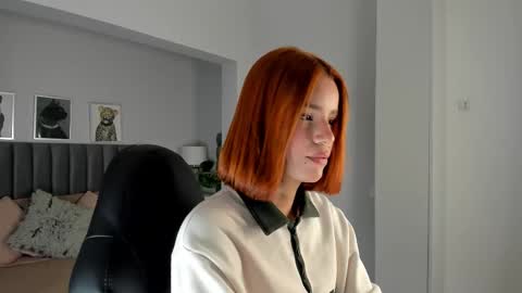 Madie  online show from 03-19-26, 11:58