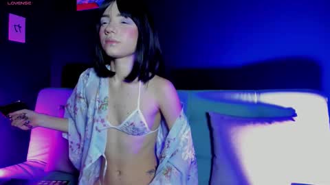 Madison Watson online show from 02-07-26, 05:44