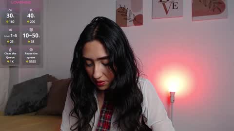 Madelein online show from 01-24-25, 03:00