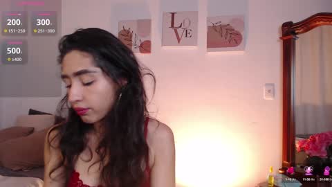 Madelein online show from 02-06-25, 03:27