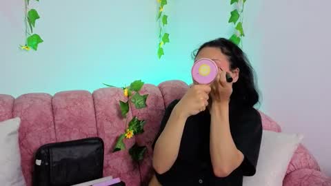 Snapshot of madison__beer chatting on 09-24-25, 12:47 Madison online show from 09-24-25, 12:47