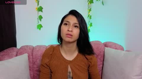 Snapshot of madison__beer chatting on 10-16-25, 11:50 Madison online show from 10-16-25, 11:50