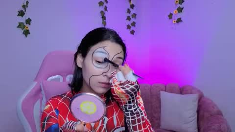 Snapshot of madison__beer chatting on 03-18-26, 07:50 Madison online show from 03-18-26, 07:50