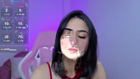 Snapshot of madison__beer chatting on 04-10-26, 09:19 Madison online show from 04-10-26, 09:19
