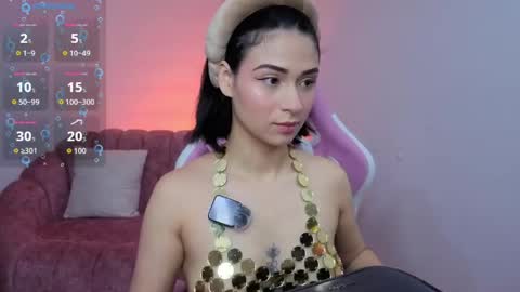 Snapshot of madison__beer chatting on 04-17-26, 09:18 Madison online show from 04-17-26, 09:18