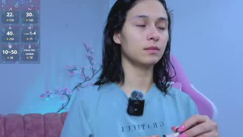 Snapshot of madison__beer chatting on 06-03-26, 11:21 Madison online show from 06-03-26, 11:21