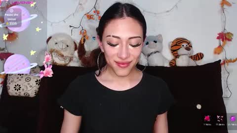 Madison Rey online show from 09-29-25, 04:12