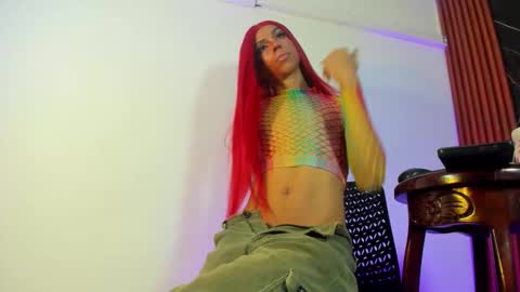 madison_cambell online show from 03-09-26, 04:55