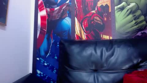 M A D I S O N online show from 01-14-26, 01:22