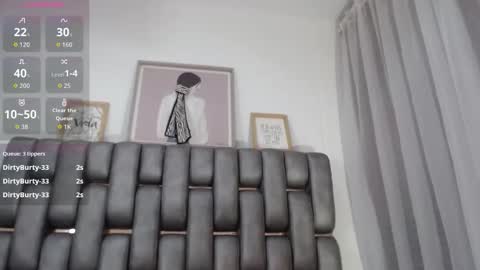 M A D I S O N online show from 05-15-26, 10:50