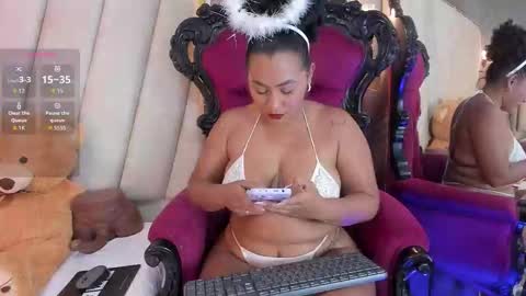 Madi online show from 10-27-25, 02:21