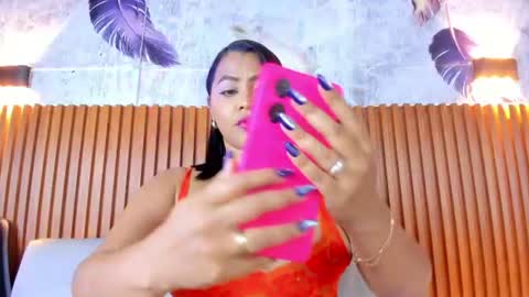 Snapshot of madison_diaz1 chatting on 07-16-26, 12:11 Madi online show from 07-16-26, 12:11