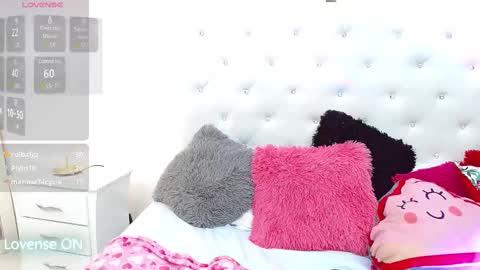 Snapshot of madison_horny69 chatting on 02-23-25, 06:12 Jenny online show from 02-23-25, 06:12