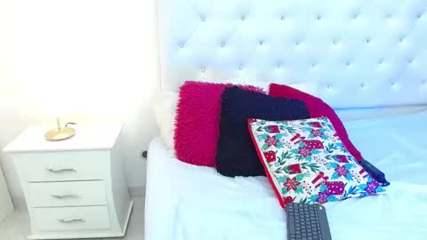 Snapshot of madison_horny69 chatting on 03-11-25, 05:02 Jenny online show from 03-11-25, 05:02