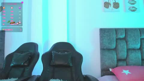 Madison Rosee online show from 05-15-26, 12:50