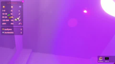 Madison Rosee online show from 06-03-26, 01:08