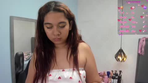 MADI  online show from 02-25-25, 03:09