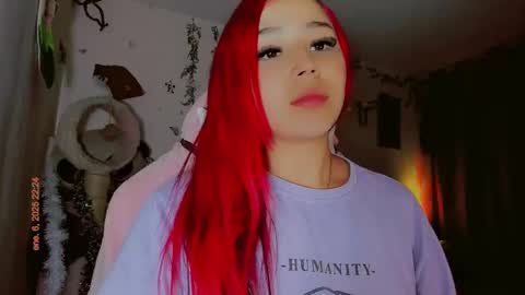 Snapshot of madison_x17 chatting on 01-07-25, 03:24 madso x17 online show from 01-07-25, 03:24