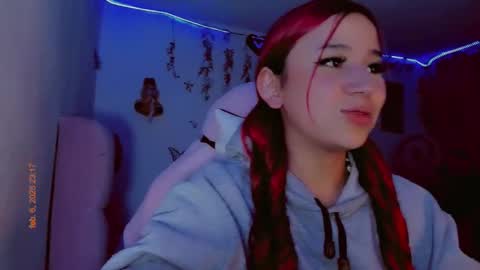 Snapshot of madison_x17 chatting on 02-07-25, 04:16 madso x17 online show from 02-07-25, 04:16