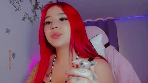 Snapshot of madison_x17 chatting on 03-08-25, 10:24 madso x17 online show from 03-08-25, 10:24