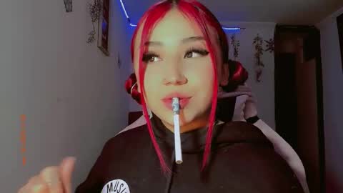 Snapshot of madison_x17 chatting on 09-30-25, 10:48 madso x17 online show from 09-30-25, 10:48