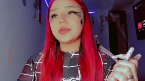 Snapshot of madison_x17 chatting on 10-17-25, 09:06 madso x17 online show from 10-17-25, 09:06