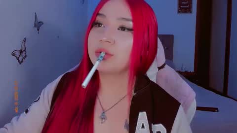 madso x17 online show from 04-07-26, 01:17