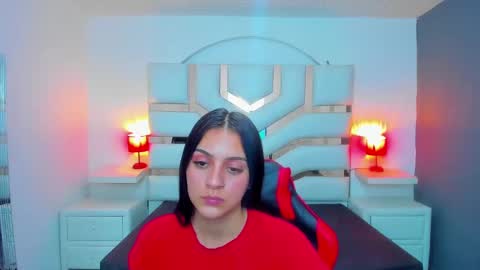 Madison Carzon online show from 09-10-25, 08:09