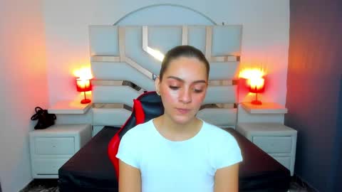 Madison Carzon online show from 09-11-25, 07:58