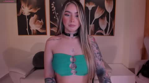 Maddi Collins online show from 02-27-26, 07:58