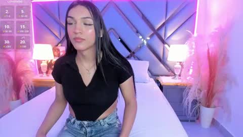 Maddi online show from 05-09-26, 06:57