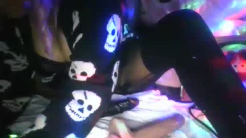 MadisonJayde online show from 01-29-25, 04:15