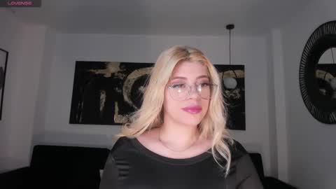 Madison Kane online show from 01-09-26, 11:02