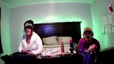 Madison online show from 12-17-24, 12:45