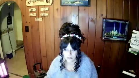 Madison online show from 01-04-25, 11:06