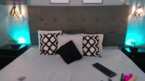 Madison Smith online show from 02-15-25, 10:31