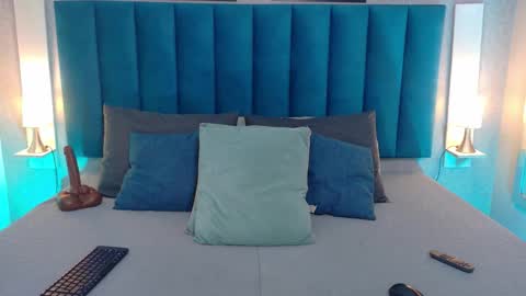 Snapshot of madisonsmith1 chatting on 02-26-26, 08:30 Madison Smith online show from 02-26-26, 08:30