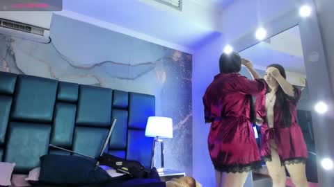 Madisson online show from 02-19-25, 12:22