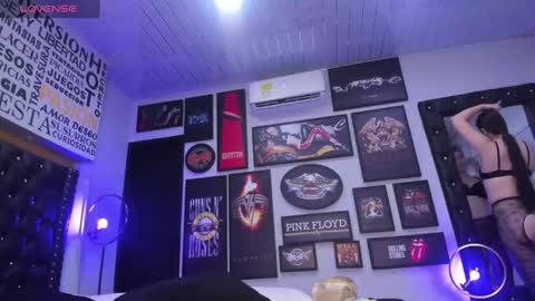 Madisson online show from 03-09-25, 12:09