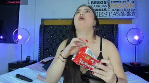 Snapshot of madisson7 chatting on 01-17-26, 02:49 Madisson online show from 01-17-26, 02:49