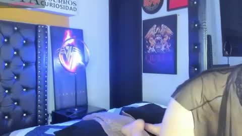 Madisson online show from 06-18-26, 03:29