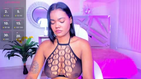 Snapshot of madisson_davon chatting on 12-21-24, 02:04 Madisson Davon online show from 12-21-24, 02:04