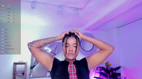 Snapshot of madisson_davon chatting on 12-29-24, 01:06 Madisson Davon online show from 12-29-24, 01:06