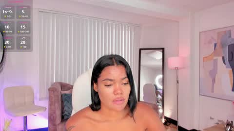 Snapshot of madisson_davon chatting on 02-12-25, 05:16 Madisson Davon online show from 02-12-25, 05:16