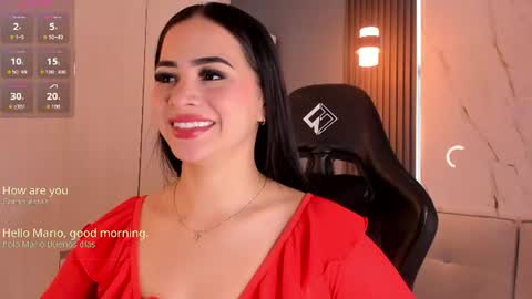 Madi Fox online show from 06-28-26, 05:30